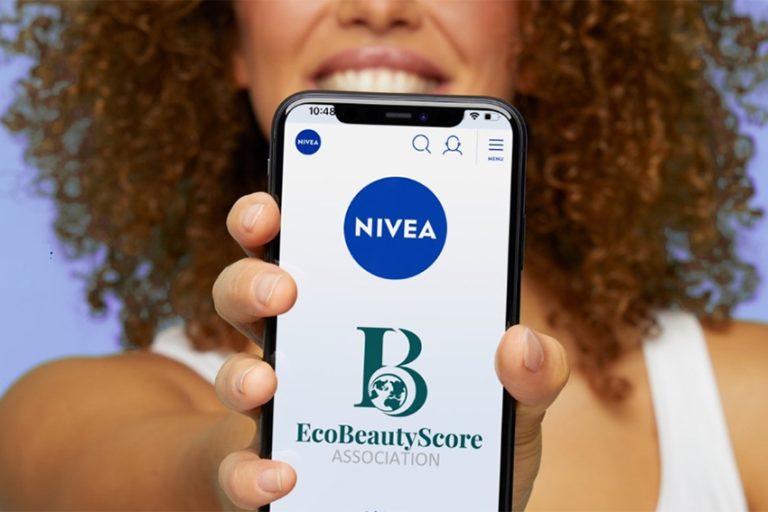 Ecobeautyscore