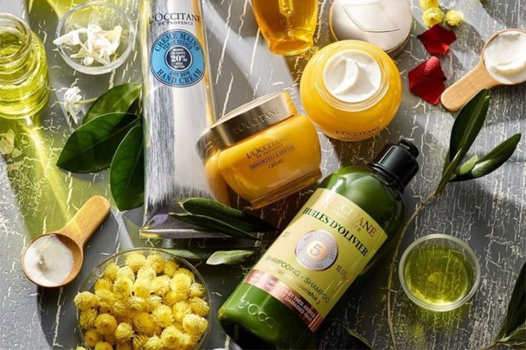 L'Occitane