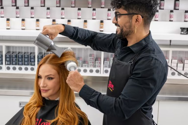 ULTA BEAUTY COIFFURE