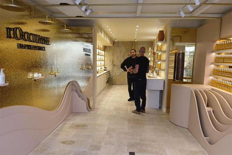 L'Occitane