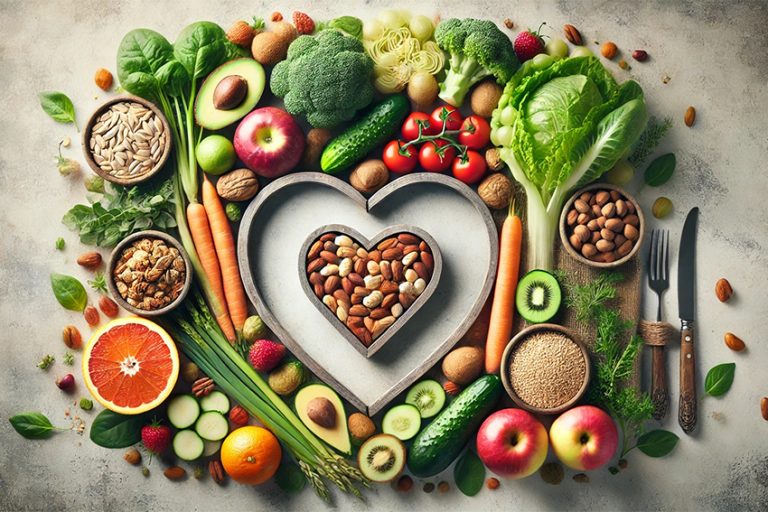 NUTRITION SANTÉ