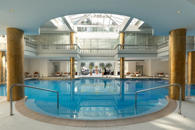 Spa Guerlain Versailles
