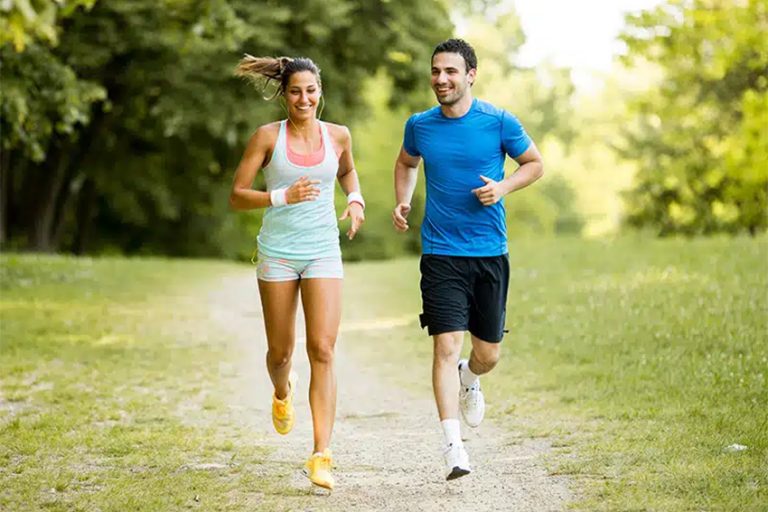 Activité physique