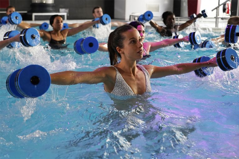 AQUAGYM