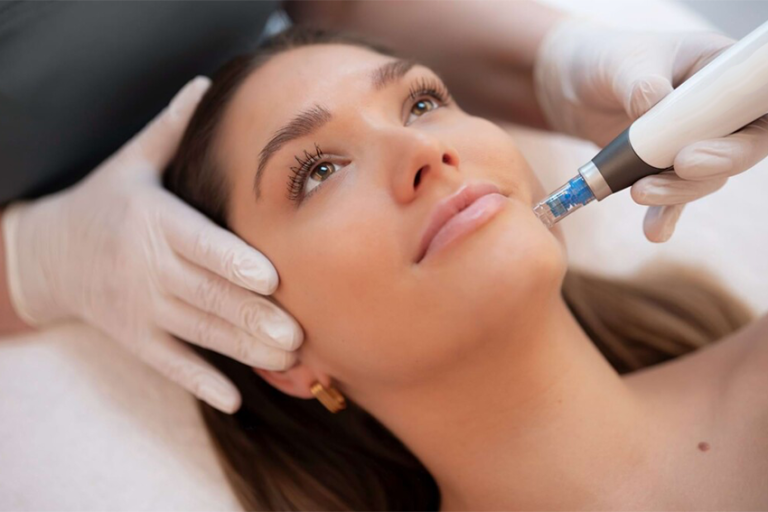 MICRONEEDLING
