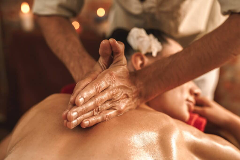 Spas