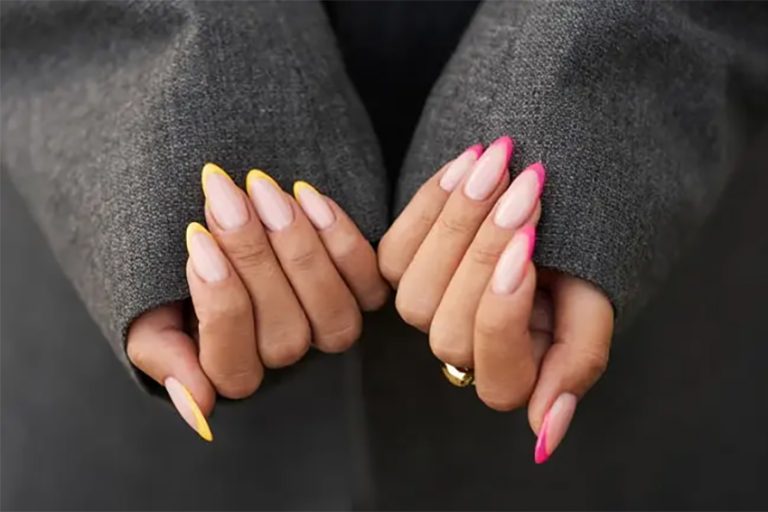 Ongles