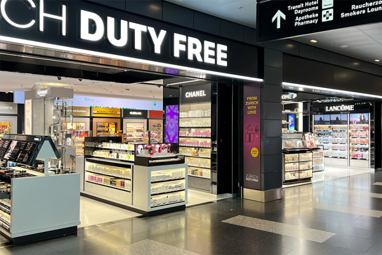 duty-free