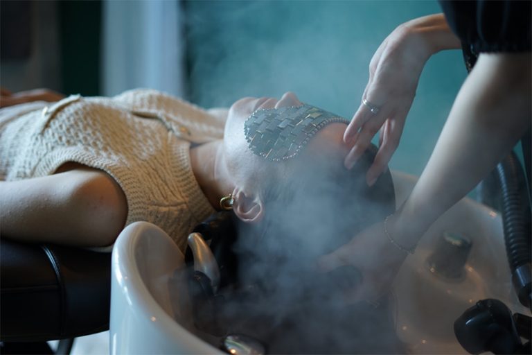 Head Spa