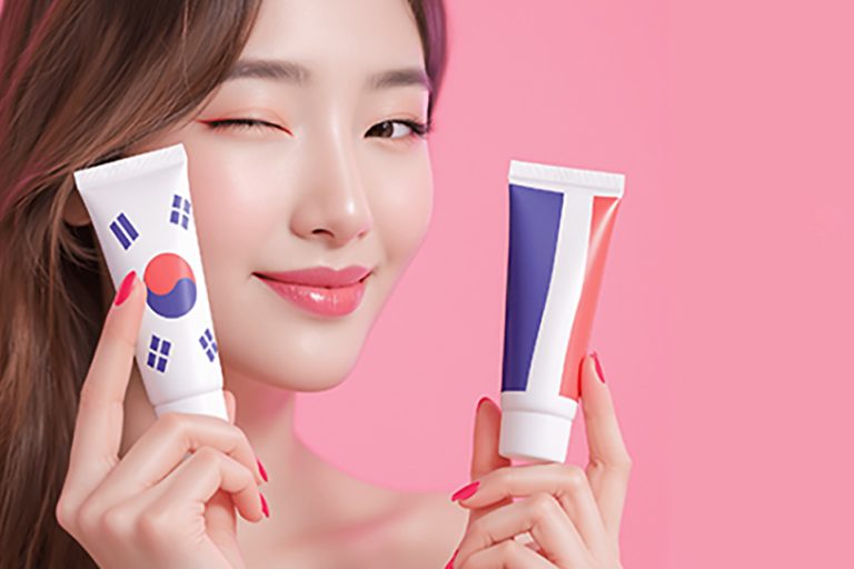 K-Beauty