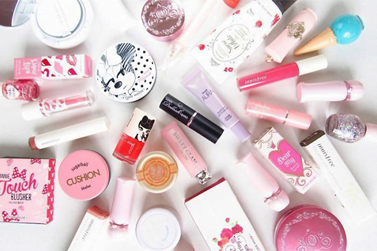 K-BEAUTY