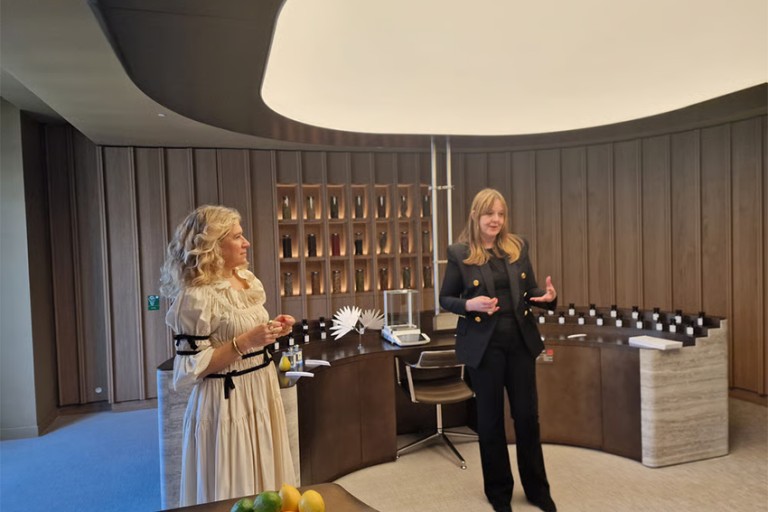 maison des parfums