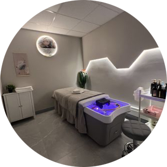 Head spa