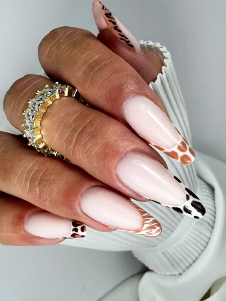 FRENCH LEOPARD 3