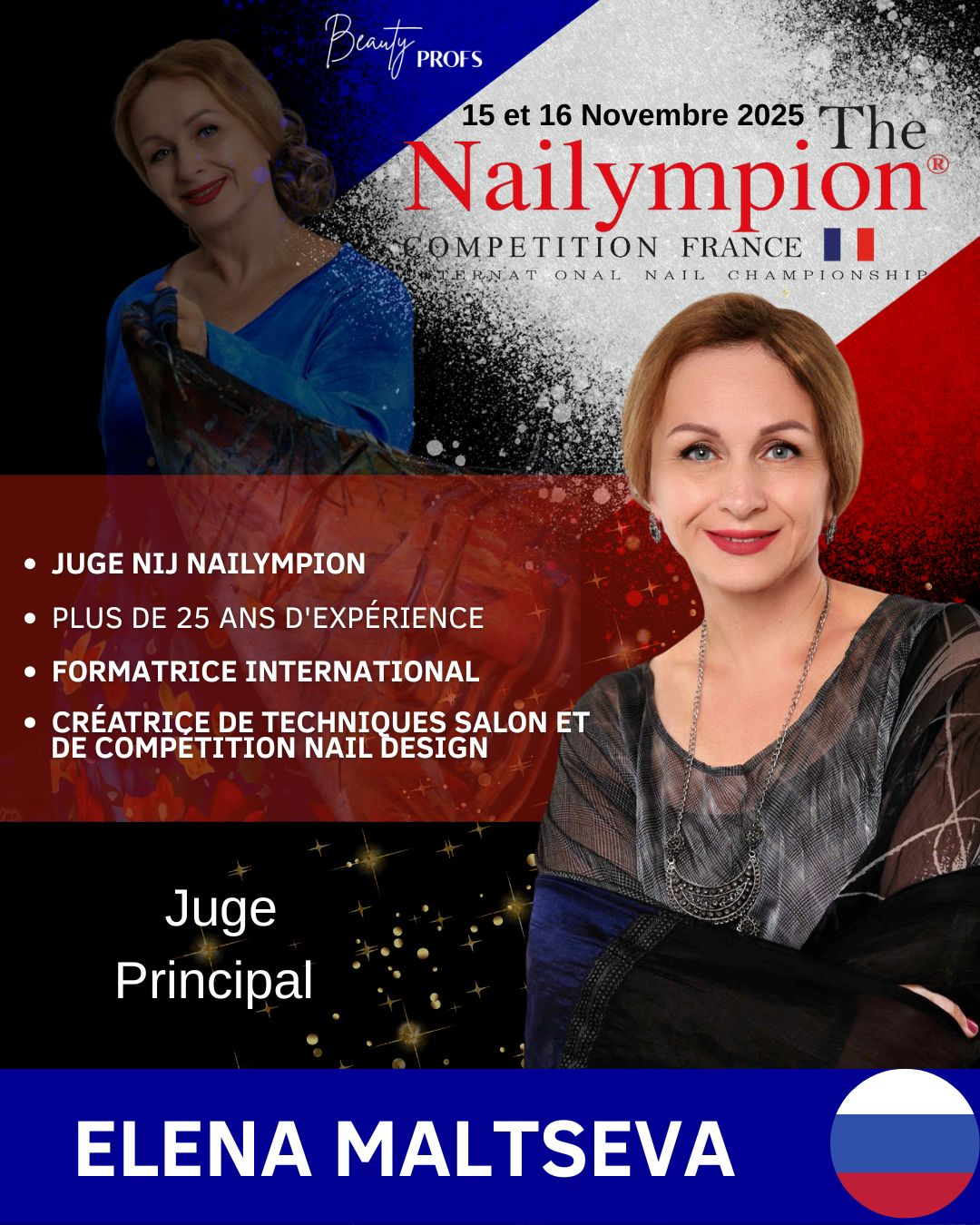 Nailympion