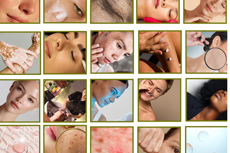 Dermatologie