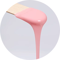 Epilation à la cire