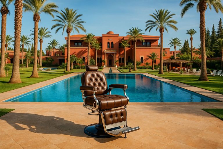 séminaire Marrakech