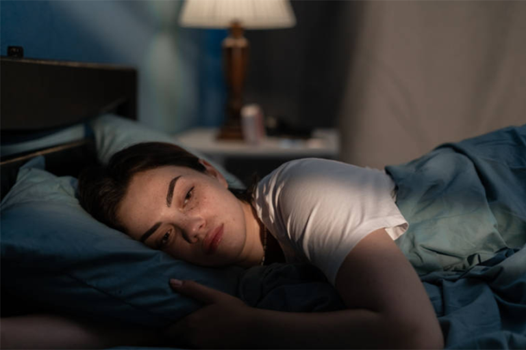 SOMMEIL