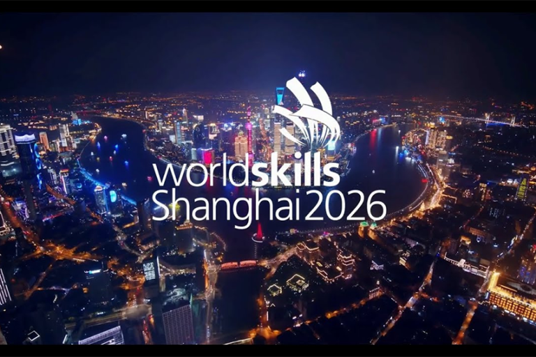 Woldskills 2026