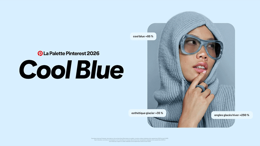 Couleurs 2026