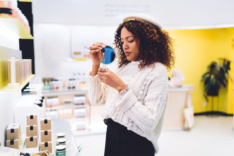 RETAIL BEAUTÉ