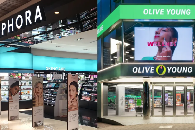 SEPHORA