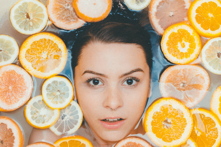 Vitamine C