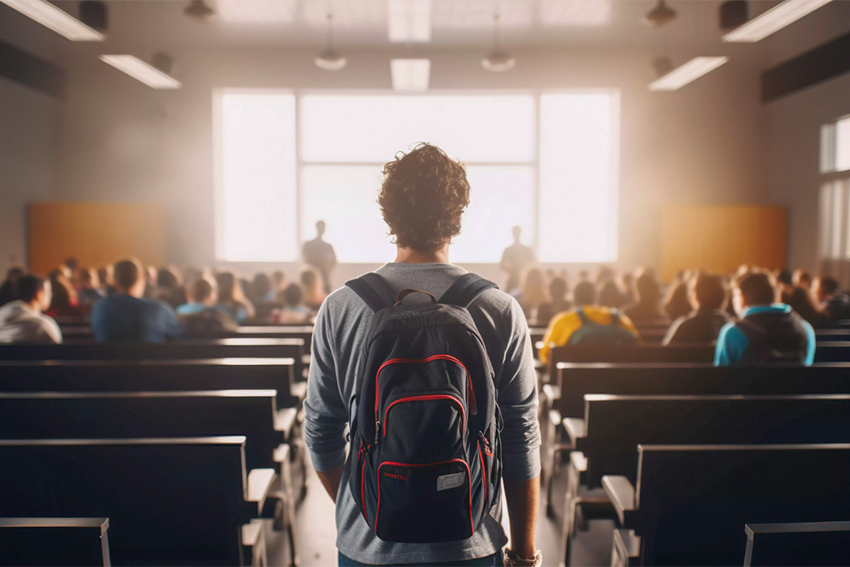 Bac professionnel