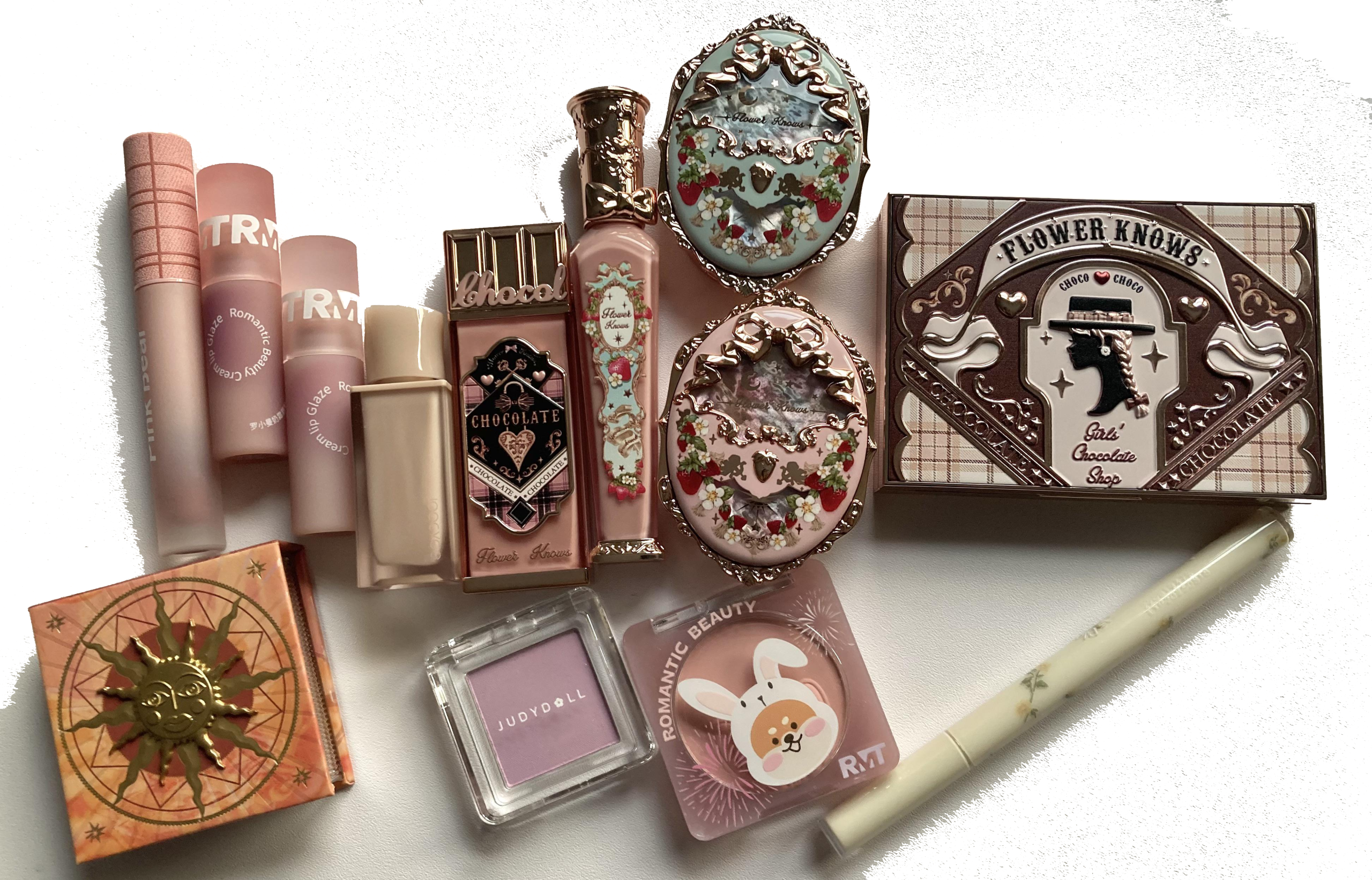 C-beauty