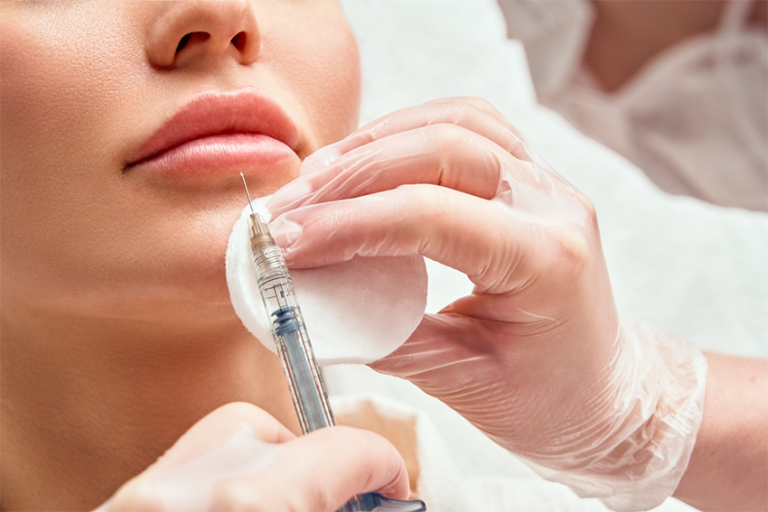 Médecine esthétique