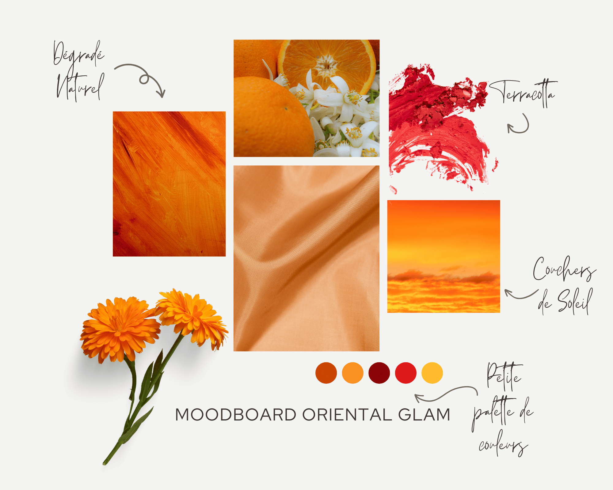 MOODBOARD