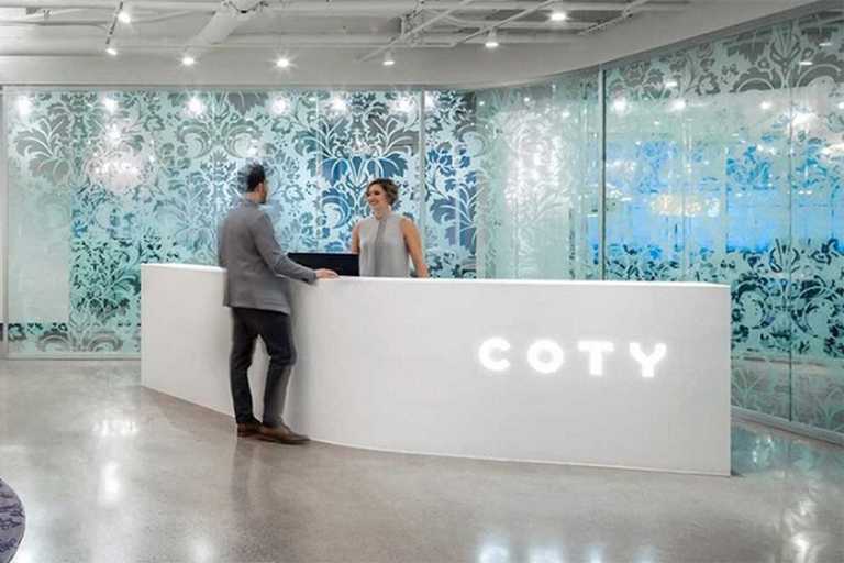 Coty