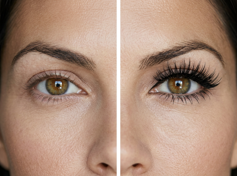 faux-cils et IA