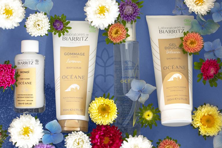 LABORATOIRES DE BIARRITZ