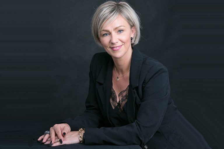 Angélique Gascoin