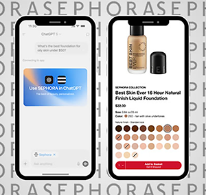 sephora
