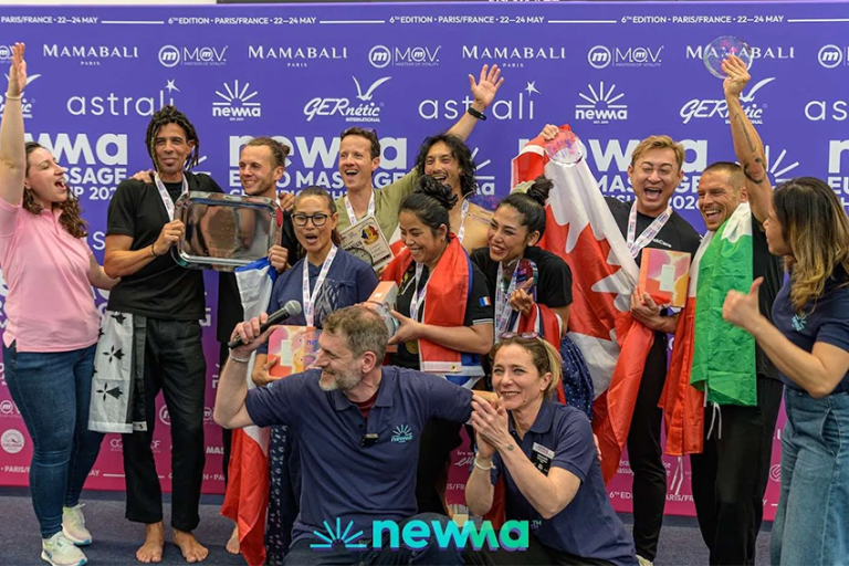 EUROMASSAGE 2026