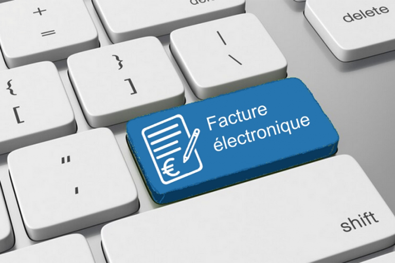 facturation électronique