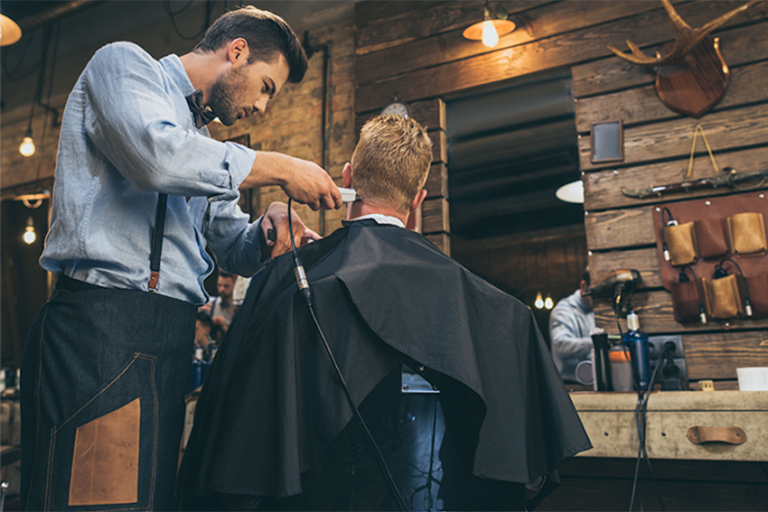 Grooming : les hommes assument davantage les soins esthétiques