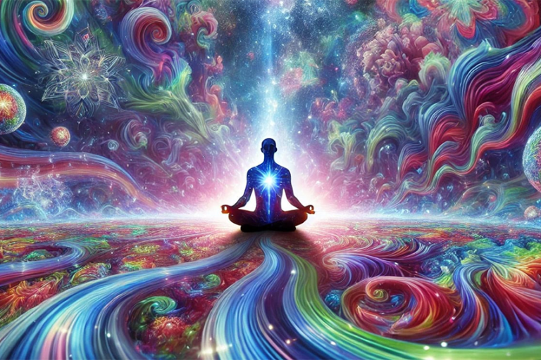 Psychédéliques