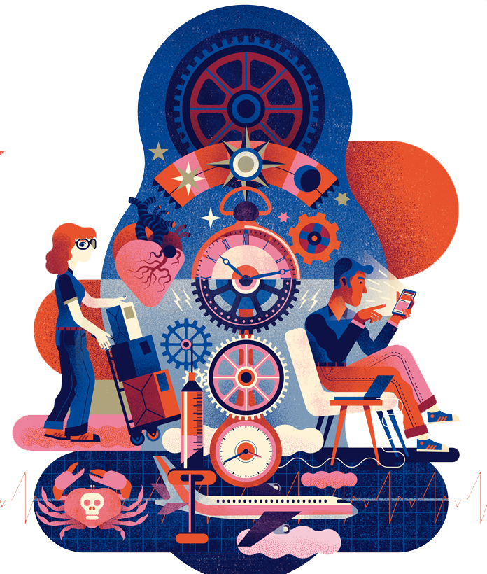 chronomedecine