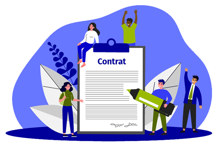 Contrat de professionnalisation expérimental