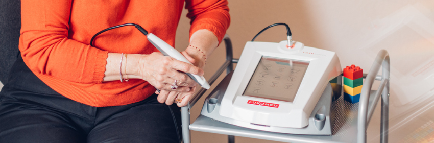 Luxopuncture