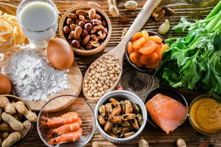 allergenes