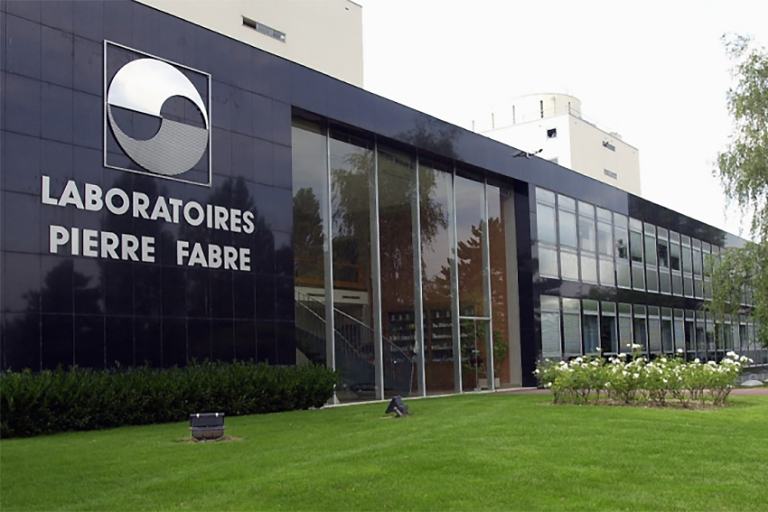 Pierre Fabre