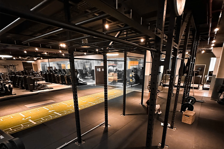 FITNESS