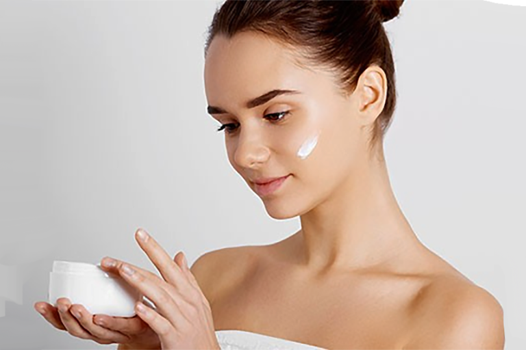 DERMOCOSMÉTIQUE