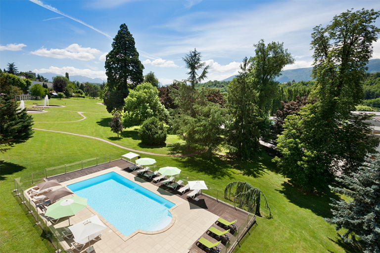 Domaine de marilou