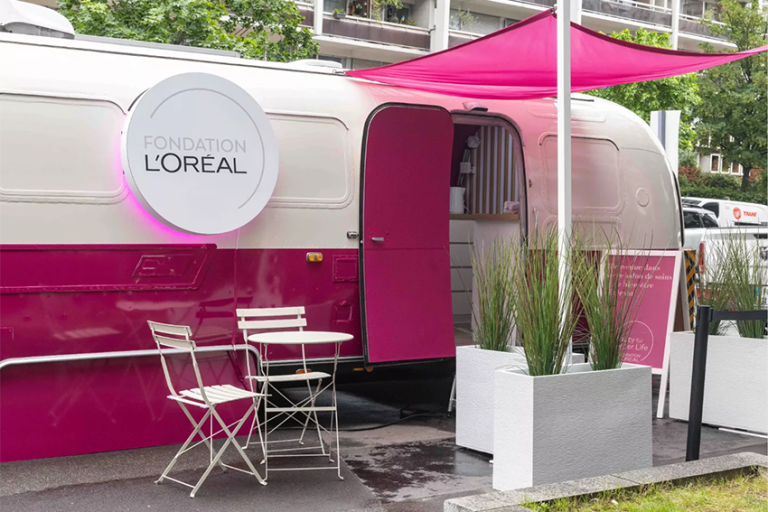 L'Oréal